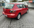 Мазда 3 2006 в Николаеве на Automoto.ua Красный Мазда 3, объемом двигателя 1.6 л и пробегом 227 тыс. км за 5000 $, фото 8 на Automoto.ua