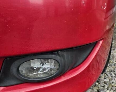 Красный Мазда 3, объемом двигателя 1.6 л и пробегом 205 тыс. км за 4938 $, фото 36 на Automoto.ua