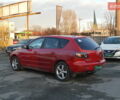Красный Мазда 3, объемом двигателя 1.6 л и пробегом 212 тыс. км за 5100 $, фото 4 на Automoto.ua