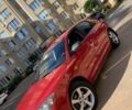 Красный Мазда 3, объемом двигателя 1.6 л и пробегом 295 тыс. км за 3500 $, фото 9 на Automoto.ua