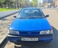 Красный Мазда 3, объемом двигателя 1.6 л и пробегом 224 тыс. км за 4500 $, фото 1 на Automoto.ua