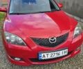 Красный Мазда 3, объемом двигателя 1.6 л и пробегом 205 тыс. км за 4938 $, фото 41 на Automoto.ua