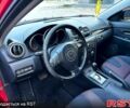 Красный Мазда 3, объемом двигателя 1.6 л и пробегом 1660 тыс. км за 5350 $, фото 11 на Automoto.ua