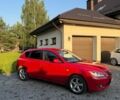 Червоний Мазда 3, об'ємом двигуна 1.6 л та пробігом 195 тис. км за 4500 $, фото 5 на Automoto.ua