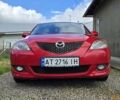 Красный Мазда 3, объемом двигателя 1.6 л и пробегом 205 тыс. км за 4938 $, фото 40 на Automoto.ua