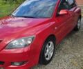 Червоний Мазда 3, об'ємом двигуна 1.6 л та пробігом 207 тис. км за 3700 $, фото 35 на Automoto.ua