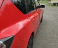 Красный Мазда 3, объемом двигателя 1.6 л и пробегом 271 тыс. км за 2800 $, фото 6 на Automoto.ua