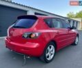 Червоний Мазда 3, об'ємом двигуна 1.6 л та пробігом 230 тис. км за 2900 $, фото 2 на Automoto.ua