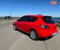 Червоний Мазда 3, об'ємом двигуна 1.6 л та пробігом 231 тис. км за 5800 $, фото 6 на Automoto.ua