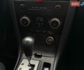 Красный Мазда 3, объемом двигателя 1.6 л и пробегом 157 тыс. км за 5900 $, фото 3 на Automoto.ua