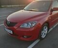 Червоний Мазда 3, об'ємом двигуна 1.6 л та пробігом 199 тис. км за 5450 $, фото 6 на Automoto.ua