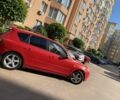Красный Мазда 3, объемом двигателя 1.6 л и пробегом 295 тыс. км за 3500 $, фото 7 на Automoto.ua