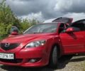 Красный Мазда 3, объемом двигателя 1.6 л и пробегом 205 тыс. км за 4938 $, фото 10 на Automoto.ua