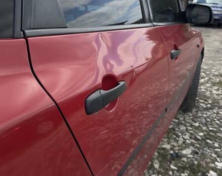 Червоний Мазда 3, об'ємом двигуна 1.6 л та пробігом 216 тис. км за 4100 $, фото 7 на Automoto.ua