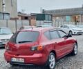 Червоний Мазда 3, об'ємом двигуна 1.6 л та пробігом 192 тис. км за 5350 $, фото 5 на Automoto.ua