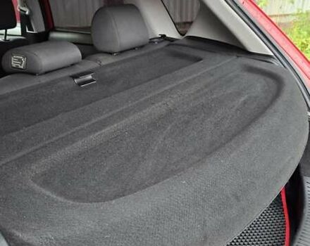 Красный Мазда 3, объемом двигателя 1.6 л и пробегом 205 тыс. км за 4938 $, фото 63 на Automoto.ua