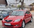 Червоний Мазда 3, об'ємом двигуна 1.6 л та пробігом 192 тис. км за 5350 $, фото 1 на Automoto.ua