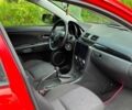Красный Мазда 3, объемом двигателя 1.6 л и пробегом 279 тыс. км за 4280 $, фото 23 на Automoto.ua