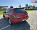 Красный Мазда 3, объемом двигателя 1.6 л и пробегом 160 тыс. км за 5700 $, фото 5 на Automoto.ua
