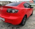 Червоний Мазда 3, об'ємом двигуна 1.6 л та пробігом 154 тис. км за 6700 $, фото 3 на Automoto.ua