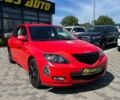 Червоний Мазда 3, об'ємом двигуна 0 л та пробігом 242 тис. км за 6018 $, фото 1 на Automoto.ua