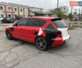 Мазда 3 2007 в Кременчуге на Automoto.ua Красный Мазда 3, объемом двигателя 1.6 л и пробегом 320 тыс. км за 5800 $, фото 4 на Automoto.ua