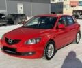 Красный Мазда 3, объемом двигателя 0 л и пробегом 139 тыс. км за 6500 $, фото 1 на Automoto.ua