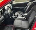 Красный Мазда 3, объемом двигателя 1.6 л и пробегом 279 тыс. км за 4490 $, фото 19 на Automoto.ua