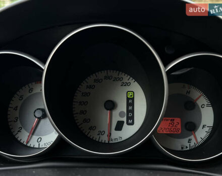 Красный Мазда 3, объемом двигателя 1.6 л и пробегом 220 тыс. км за 5799 $, фото 19 на Automoto.ua