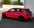 Красный Мазда 3, объемом двигателя 1.6 л и пробегом 133 тыс. км за 6600 $, фото 34 на Automoto.ua