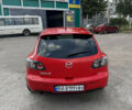 Червоний Мазда 3, об'ємом двигуна 1.6 л та пробігом 220 тис. км за 5400 $, фото 6 на Automoto.ua