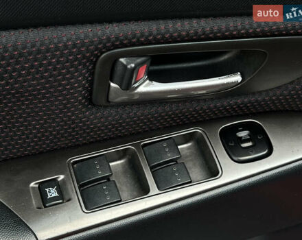 Красный Мазда 3, объемом двигателя 1.6 л и пробегом 220 тыс. км за 5799 $, фото 11 на Automoto.ua