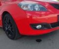 Красный Мазда 3, объемом двигателя 1.6 л и пробегом 133 тыс. км за 6600 $, фото 50 на Automoto.ua
