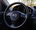 Красный Мазда 3, объемом двигателя 1.6 л и пробегом 133 тыс. км за 6600 $, фото 10 на Automoto.ua
