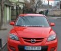 Красный Мазда 3, объемом двигателя 2.3 л и пробегом 181 тыс. км за 7000 $, фото 1 на Automoto.ua