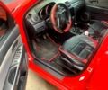 Красный Мазда 3, объемом двигателя 2 л и пробегом 315 тыс. км за 3600 $, фото 4 на Automoto.ua