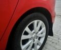 Красный Мазда 3, объемом двигателя 1.6 л и пробегом 138 тыс. км за 6500 $, фото 8 на Automoto.ua