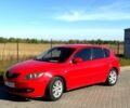 Красный Мазда 3, объемом двигателя 1.6 л и пробегом 235 тыс. км за 4700 $, фото 1 на Automoto.ua