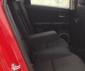 Красный Мазда 3, объемом двигателя 1.6 л и пробегом 133 тыс. км за 6600 $, фото 6 на Automoto.ua