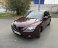 Червоний Мазда 3, об'ємом двигуна 1.6 л та пробігом 306 тис. км за 3657 $, фото 5 на Automoto.ua