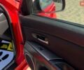 Красный Мазда 3, объемом двигателя 2 л и пробегом 242 тыс. км за 6000 $, фото 20 на Automoto.ua