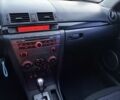 Червоний Мазда 3, об'ємом двигуна 1.6 л та пробігом 121 тис. км за 5900 $, фото 5 на Automoto.ua