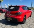 Червоний Мазда 3, об'ємом двигуна 0 л та пробігом 242 тис. км за 6018 $, фото 6 на Automoto.ua