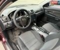 Красный Мазда 3, объемом двигателя 1.6 л и пробегом 320 тыс. км за 3650 $, фото 6 на Automoto.ua