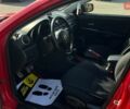 Червоний Мазда 3, об'ємом двигуна 2 л та пробігом 228 тис. км за 5600 $, фото 8 на Automoto.ua