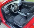 Красный Мазда 3, объемом двигателя 1.6 л и пробегом 251 тыс. км за 5900 $, фото 18 на Automoto.ua