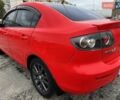 Червоний Мазда 3, об'ємом двигуна 1.6 л та пробігом 154 тис. км за 6700 $, фото 7 на Automoto.ua