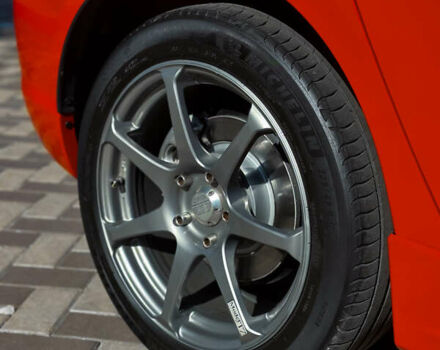 Червоний Мазда 3, об'ємом двигуна 2.3 л та пробігом 165 тис. км за 9000 $, фото 6 на Automoto.ua