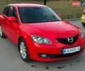 Червоний Мазда 3, об'ємом двигуна 1.6 л та пробігом 237 тис. км за 5400 $, фото 1 на Automoto.ua