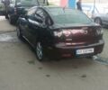 Красный Мазда 3, объемом двигателя 2 л и пробегом 250 тыс. км за 4800 $, фото 1 на Automoto.ua